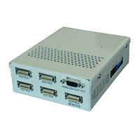 DVI Distributor